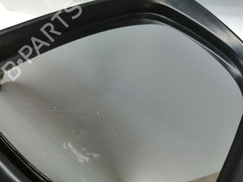 Right mirror NISSAN QASHQAI II (J11, J11_)  | BP30166718C27 