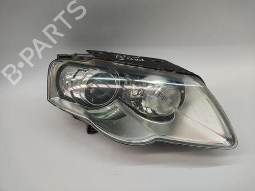 Used Right headlight VW PASSAT B6 (3C2) [2005-2011]  29335147