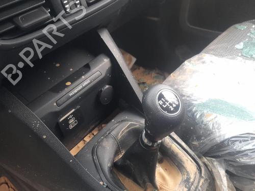 Soporte FORD TRANSIT COURIER V769 Box Body/MPV (N3P) | BP30548628C155