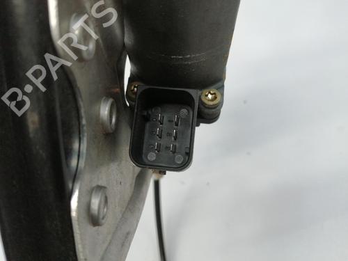 Rear right window mechanism MERCEDES-BENZ S-CLASS (W220) S 320 CDI (220.026, 220.126) | BP24579839C25 