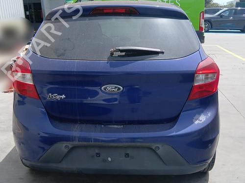 Control unit FORD KA+ III (UK, FK) 1.2 Ti-VCT | BP34438436M11  - Image 13