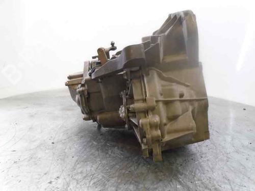Gearbox ALFA ROMEO 147 (937_) 2.0 16V T.SPARK (937.AXA1, 937.AXC1, 937.BXC1) | BP6450526M3 