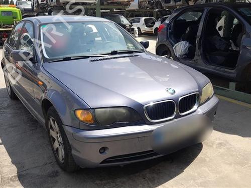 Gearbox BMW 3 (E46) 320 d | BP32204732M3 - Image 6