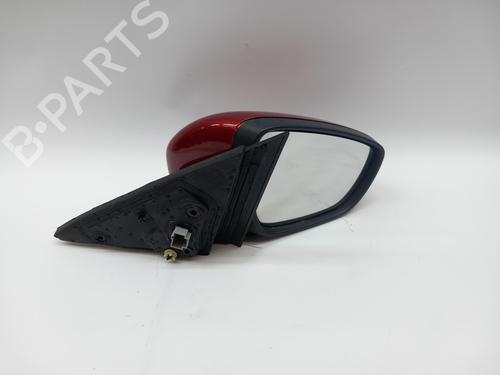 Used Right mirror FORD FOCUS IV (HN) [2018-2025]  28191604