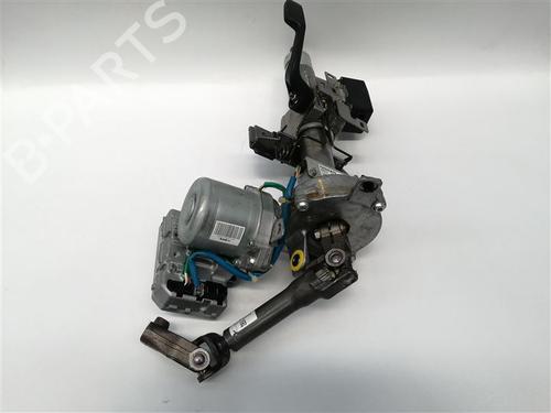 Used Steering column Steering column 18116155 18116155
