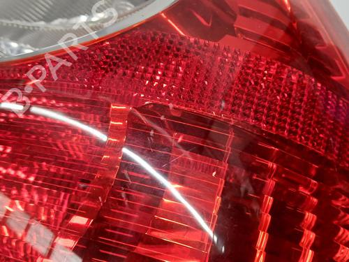 Right taillight FORD FOCUS II Saloon (DB_, FCH, DH) 1.6 | BP36020161C35 - Image 4
