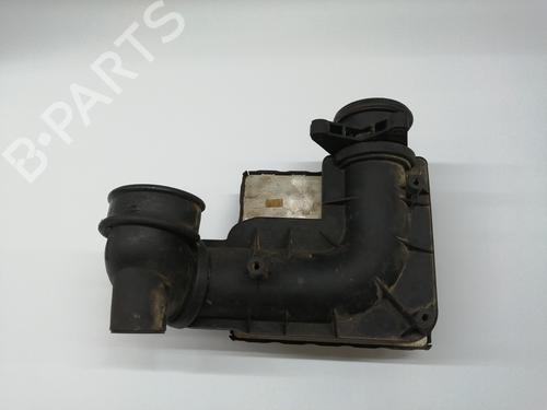 Engine control unit (ECU) MERCEDES-BENZ A-CLASS (W168) A 140 (168.031, 168.131) | BP24058336M57 