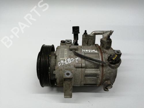 Used AC compressor AC compressor HYUNDAI TUCSON (TL, TLE) [2015-2023] 34286333 34286333