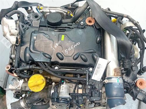 Used Engine Engine 37594677 37594677