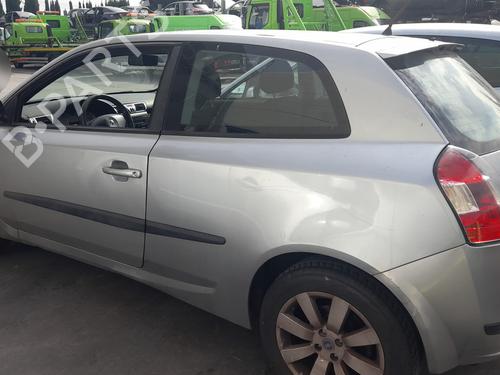 Tailgate FIAT STILO (192_) 1.4 16V (192AXH1B, 192BXH1B) | BP27500700C6 