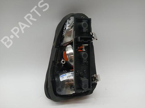 Left taillight MINI MINI (R50, R53) | BP38253140C34 - Image 2