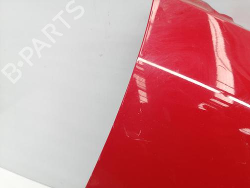 Right front fenders SKODA YETI (5L) 2.0 TDI | BP32311897C42 