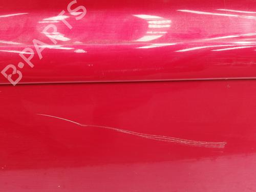 Left front door VW POLO (6N2)  | BP28107874C2 