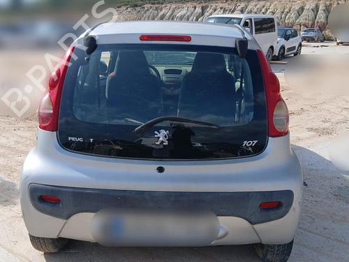 Other PEUGEOT 107 (PM_, PN_) 1.0 | BP30095645O1 