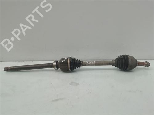 Used Right front driveshaft Right front driveshaft CITROËN DS5 2.0 BlueHDi 180 (180 hp) 13615857 13615857