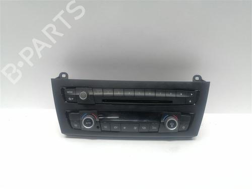 Used Radio Radio 18966070 18966070
