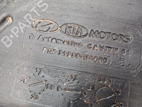 AdBlue tank KIA STONIC (YB)  | BP29531864M85 