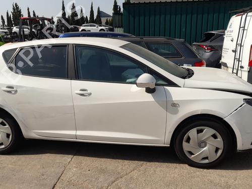Right mirror SEAT IBIZA IV (6J5, 6P1)  | BP28817330C27 