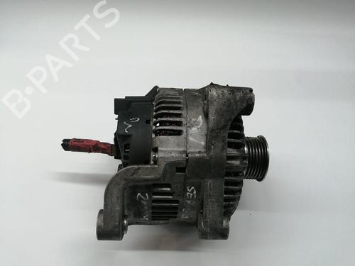 Alternator BMW 3 (E46) 320 d | BP31343612M7