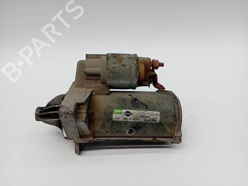 Used Starter NISSAN QASHQAI / QASHQAI +2 I (J10, NJ10, JJ10E) [2006-2014]  26033158