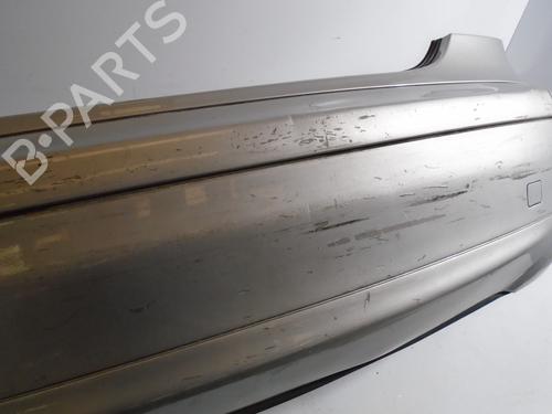 Rear bumper MERCEDES-BENZ C-CLASS Coupe (CL203) C 220 CDI (203.706) | BP10047106C8 