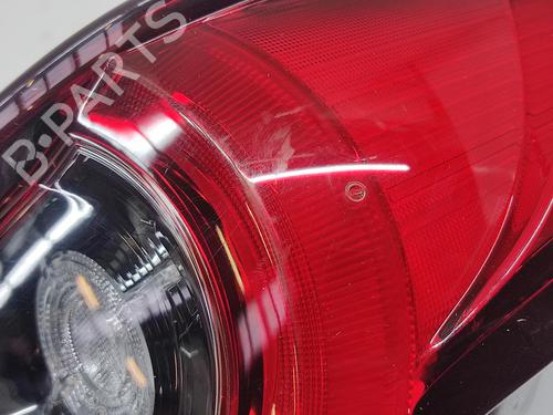 Right taillight MAZDA 3 Hatchback (BP) | BP37181590C35 - Image 2