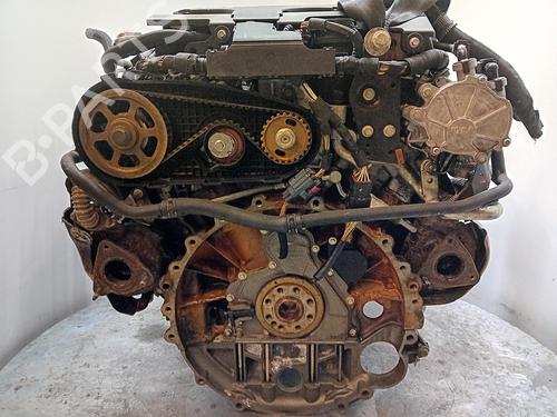 Engine JAGUAR XF I (X250) 2.7 D | BP28296390M1 