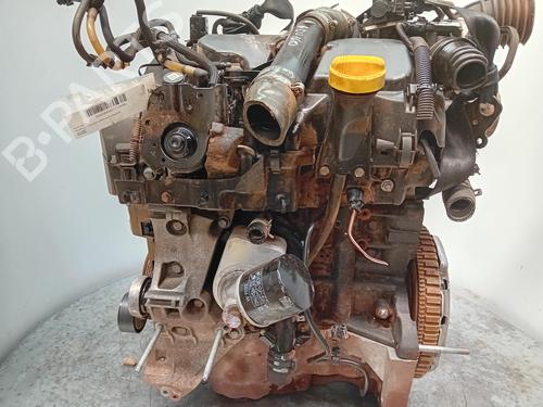 Engine RENAULT KANGOO / GRAND KANGOO II (KW0/1_)  | BP28209185M1 