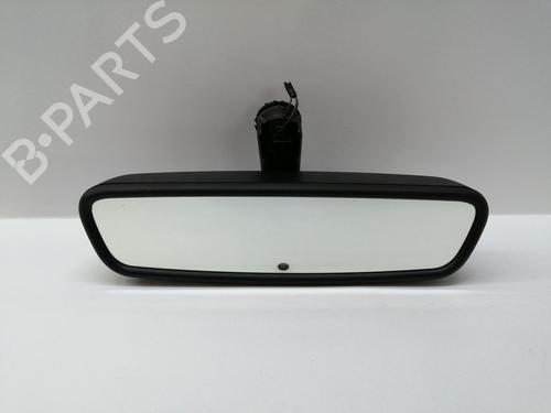 Used Rear mirror BMW 5 Gran Turismo (F07) 530 d (245 hp) 16644009