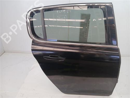Dør højre bagtil Dør højre bagtil PEUGEOT 308 II (LB_, LP_, LW_, LH_, L3_) 1.6 HDi (92 hp) 39468532 39468532