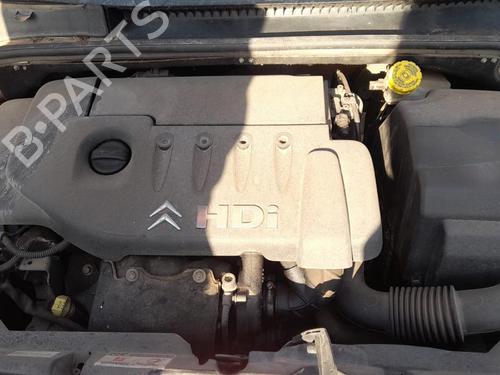 Schakelhendel CITROËN C2 (JM_) 1.4 HDi | BP30395532M90