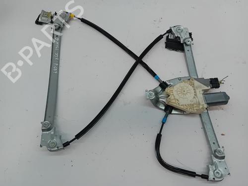 Used Front left window mechanism Front left window mechanism 37594783 37594783