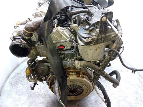 Engine FORD C-MAX II (DXA/CB7, DXA/CEU) 1.6 TDCi | BP38530676M1 - Image 5