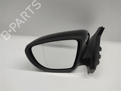 Retrovisor esquerdo Retrovisor esquerdo 18921710 18921710