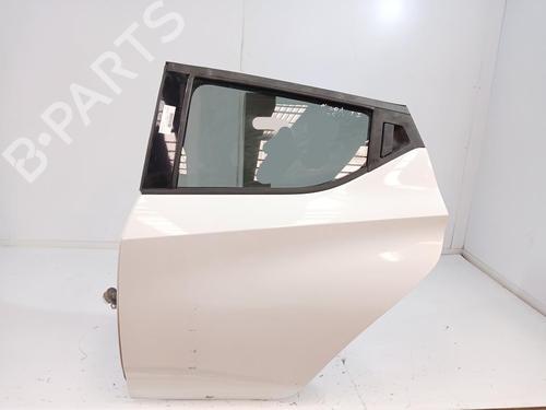 Dør venstre bagtil NISSAN MICRA V (K14) [2016-2026]  31193654