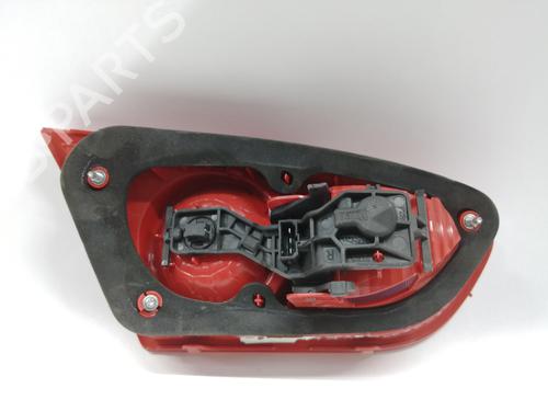 Right tailgate light SEAT LEON (1P1)  | BP23877711C80 
