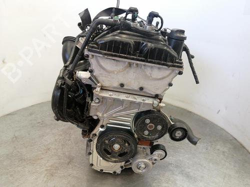 Engine MG MG ZS SUV (AZS1) | BP31123748M1