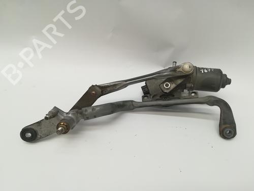 Used Front wiper motor TOYOTA YARIS (_P13_) 1.0 (KSP130_, KSP130) (69 hp) 9840505