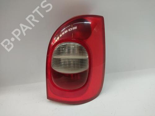 Used Right taillight Right taillight CITROËN XSARA PICASSO (N68) 2.0 HDi (90 hp) 33011005 33011005
