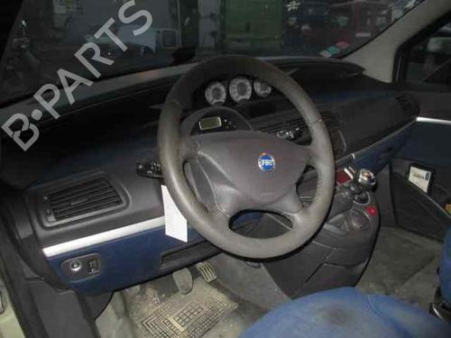 Bagklap lås FIAT ULYSSE (179_) 2.2 JTD | BP5451078C101 