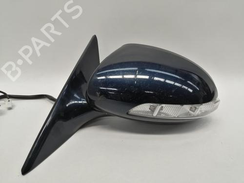 Left mirror MERCEDES-BENZ CLS (C219) CLS 320 CDI (219.322) | BP19053863C26 