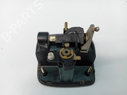 Tailgate handle SEAT LEON (1M1) | BP36795901C132 - Image 2