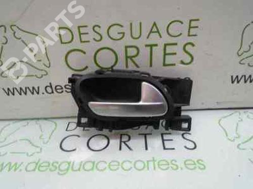 Used Rear right interior door handle Rear right interior door handle CITROËN C-ELYSEE (DD_) 1.6 VTi 115 (DDNFP0, DDNFP6, DDNFP9) (115 hp) 5529469 5529469