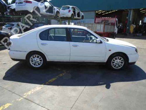 Front right window mechanism NISSAN PRIMERA Hatchback (P11) 2.0 TD | BP29338032C23 