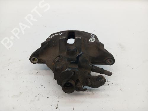 Right front brake caliper CITROËN C5 I (DC_) 2.0 HDi (DCRHZB, DCRHZE) | BP37471461M104 - Image 4