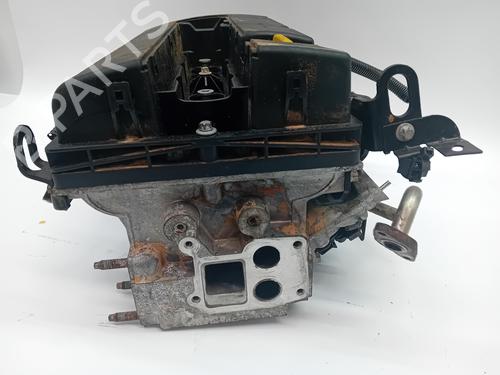 Cylinder head OPEL ASTRA H (A04) | BP28278275M5
