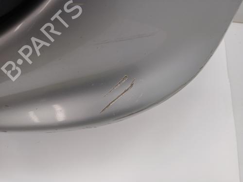 Front bumper PEUGEOT 107 (PM_, PN_) 1.0 | BP29252527C7 