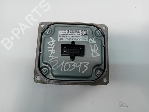 Used Electronic module Electronic module 37234132 37234132