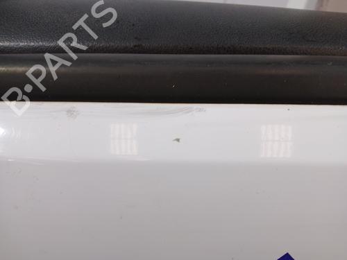Left front door FORD FOCUS II (DA_, HCP, DP) 1.6 TDCi | BP25863530C2 