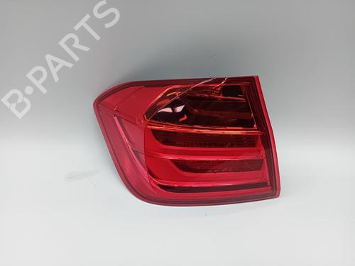 Used Left taillight Left taillight BMW 3 (F30, F80) 316 d (116 hp) 36020158 36020158